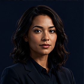 Amie, NeuryxIQ AI specialist