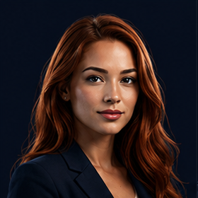 Ava, NeuryxIQ AI specialist