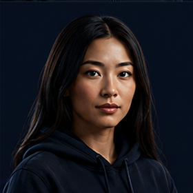 Hailey, NeuryxIQ AI specialist