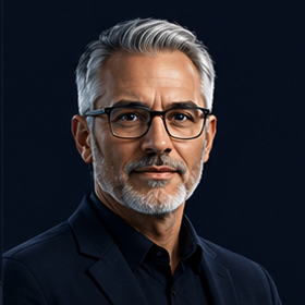 Robert, NeuryxIQ AI specialist